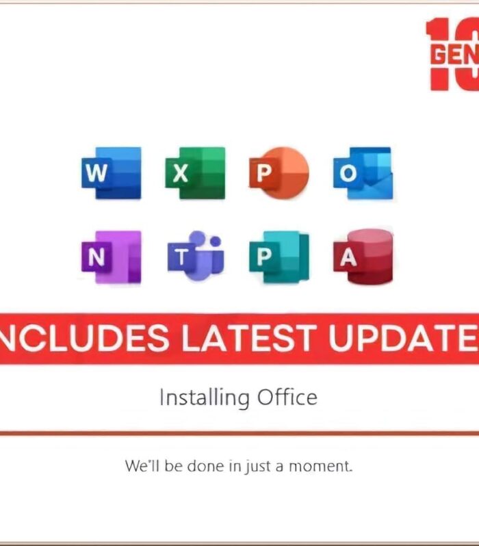 OFFICESUITE Pro Plus 2024 for Windows 10/11 with Latest 2026 Online Updates | Retail License key (1 System/PC, Lifetime) | Unlimited Reinstallations & Regular Updates (Quick Delivery)