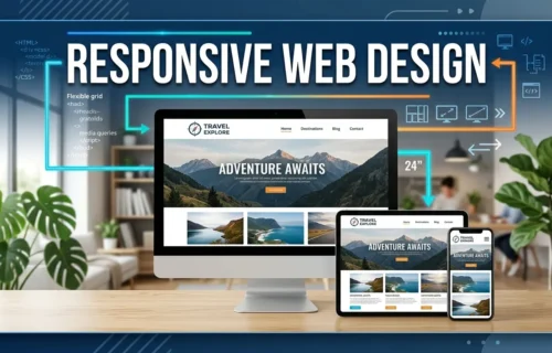 Responsive Web Design