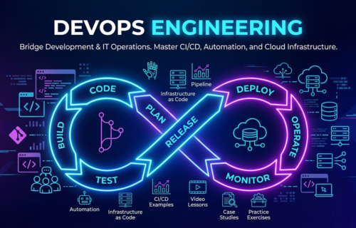 DevOps Engineering
