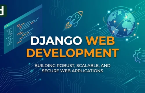 Django Web Development