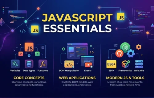 JavaScript Essentials