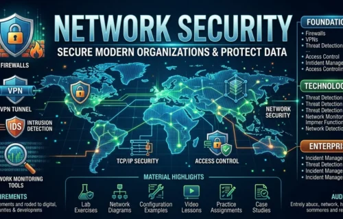 Network Security